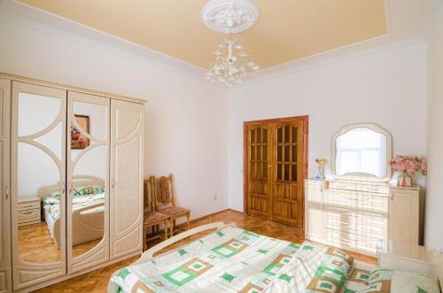 Apartment - Ivana Franka 21