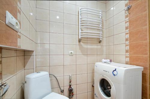 Apartment - Ivana Franka 21