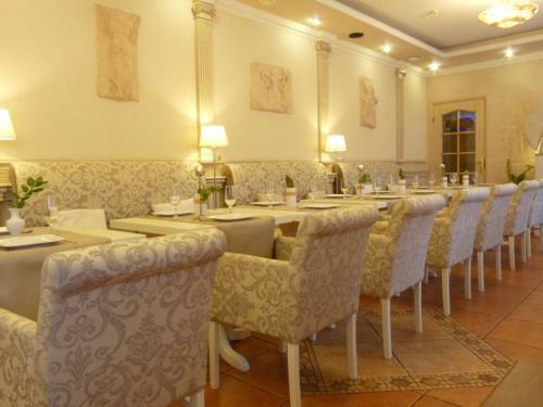 Bed & Breakfast Apartment On Pekarska