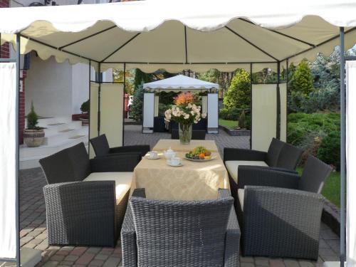 Bed & Breakfast Apartment On Pekarska