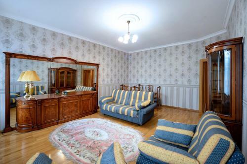 Apartment On 4 Liuteranska