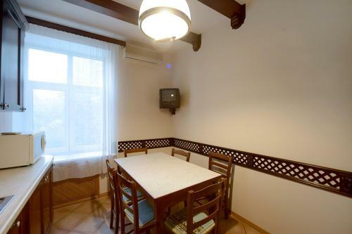 Apartment On 4 Liuteranska