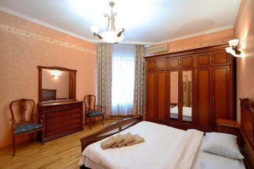 Apartment On 4 Liuteranska