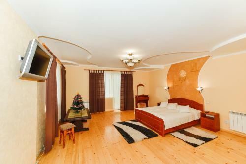 Hotel Spa Villa Jasmin