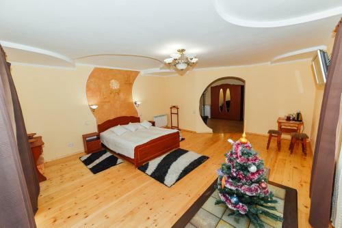 Hotel Spa Villa Jasmin