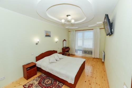 Hotel Spa Villa Jasmin