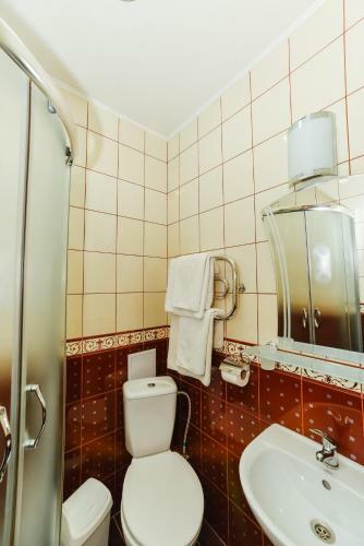Hotel Spa Villa Jasmin