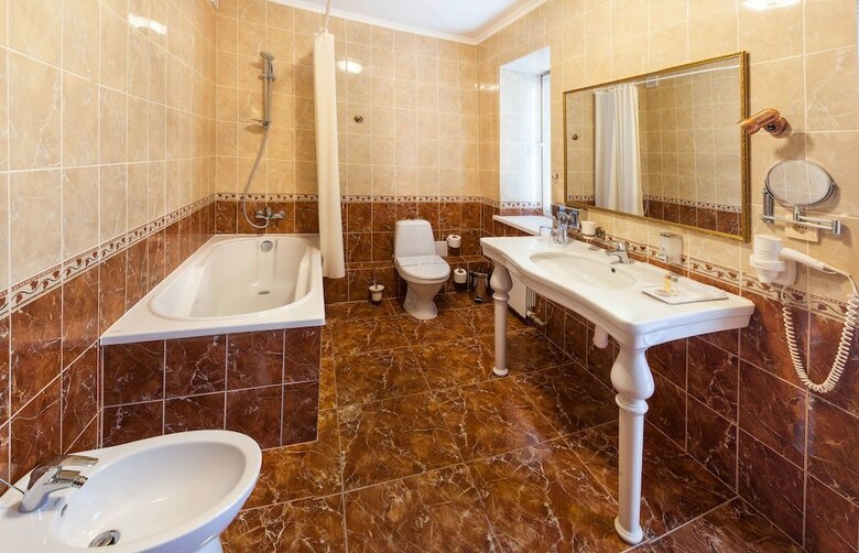 Premier Hotel Palazzo