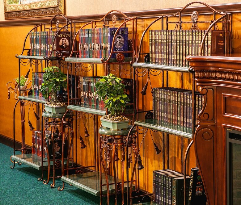 Premier Hotel Palazzo