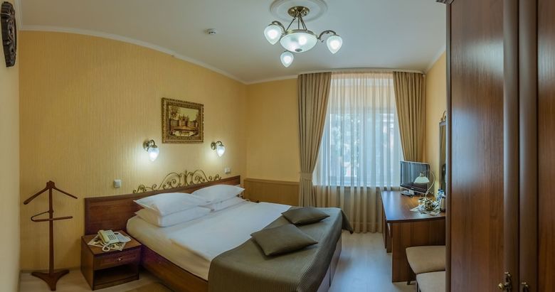 Premier Hotel Palazzo