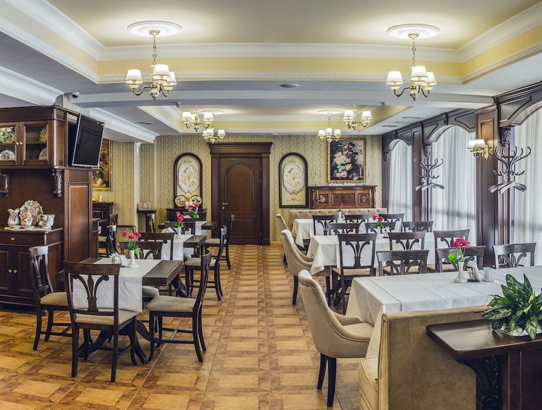Premier Hotel Palazzo