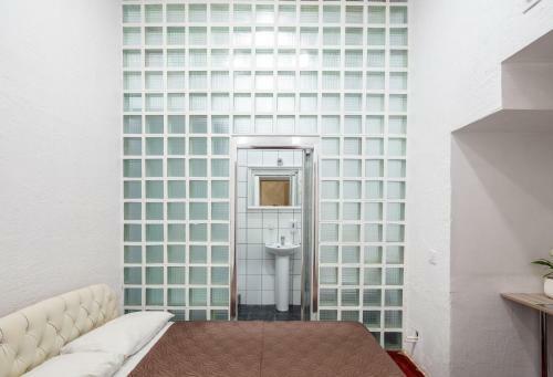 Albergue Mezzanine Hotel