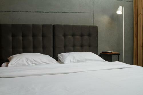 Albergue Mezzanine Hotel