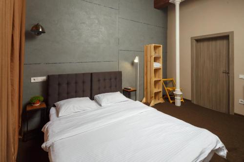 Albergue Mezzanine Hotel