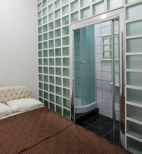 Albergue Mezzanine Hotel