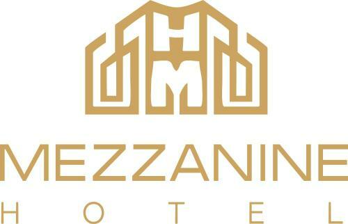 Albergue Mezzanine Hotel