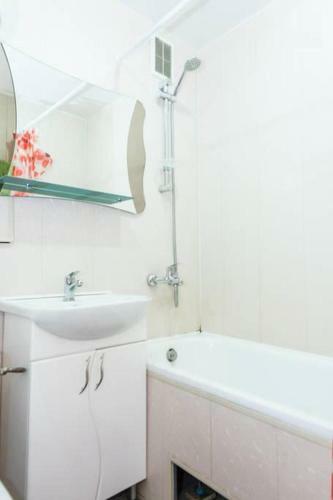 Apartment On Sobornyi Avenue 143