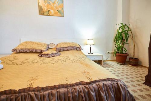Home Hotel Apartments On Khreshchatyk Area