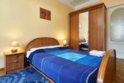 Home Hotel Apartments On Khreshchatyk Area