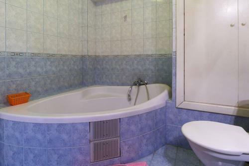 Home Hotel Apartments On Khreshchatyk Area