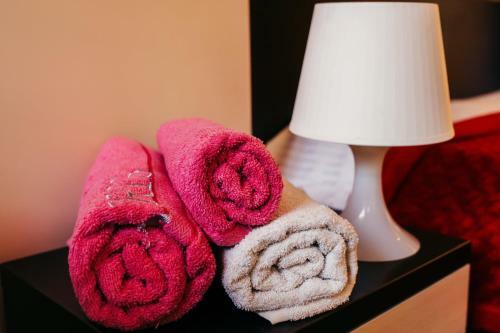 Best Apartment Plosha Rynok