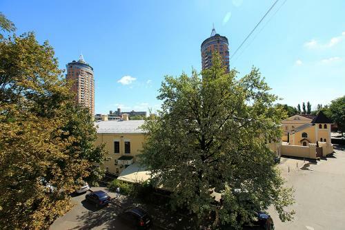 Apartments On Pechersk