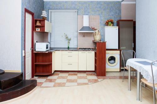 Apartamento Odessa Stay