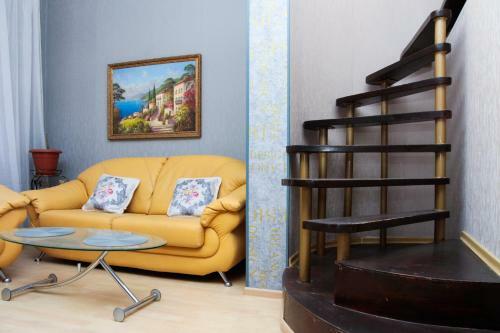 Apartamento Odessa Stay
