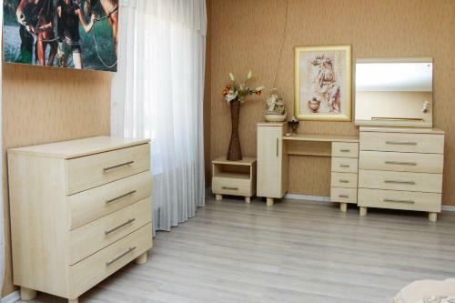 Apartamento Odessa Stay