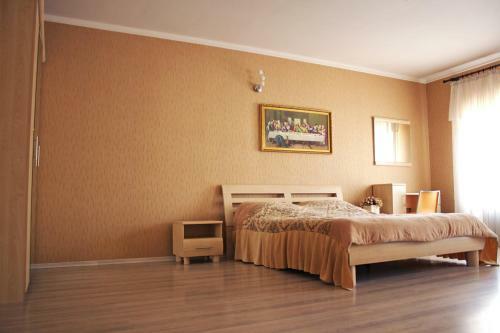 Apartamento Odessa Stay