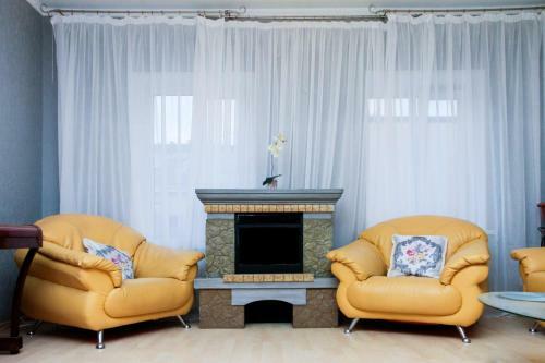Apartamento Odessa Stay