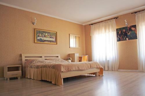 Apartamento Odessa Stay