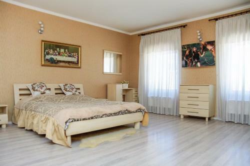 Apartamento Odessa Stay