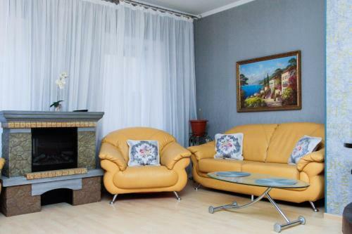 Apartamento Odessa Stay