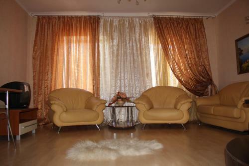Apartamento Odessa Stay