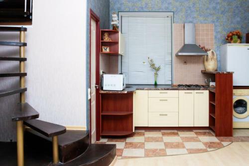 Apartamento Odessa Stay