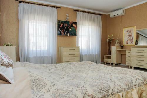 Apartamento Odessa Stay