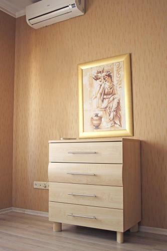 Apartamento Odessa Stay