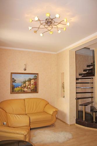 Apartamento Odessa Stay