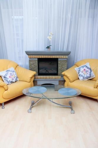 Apartamento Odessa Stay