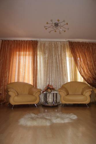Apartamento Odessa Stay