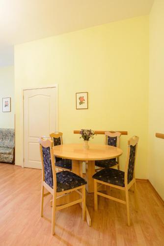 Kiev Accommodation Apartment On Luteranska St.