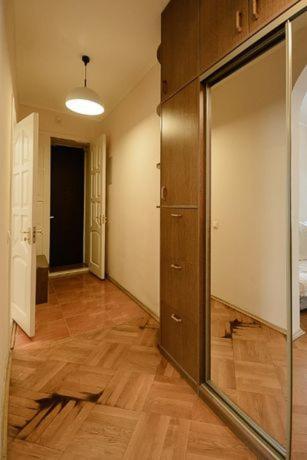 Kiev Accommodation Apartment On Luteranska St.
