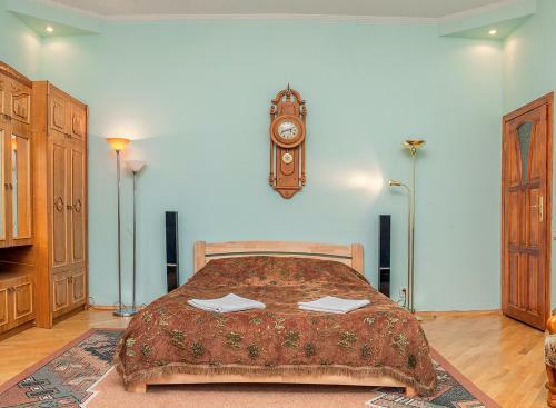 Homelike Apartment