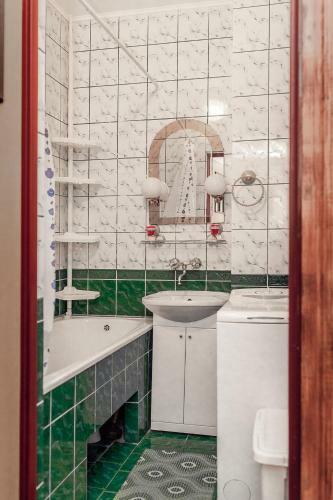Homelike Apartment