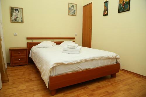 Be My Guest - Apartments For Trips