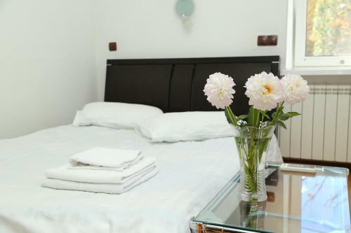 Be My Guest - Apartments For Trips