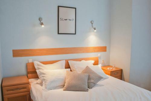 Be My Guest - Apartments For Trips