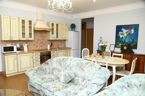 Be My Guest - Apartments For Trips