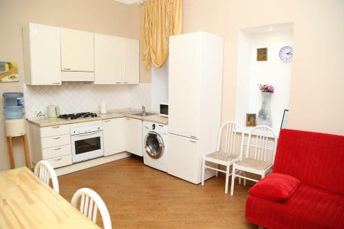 Be My Guest - Apartments For Trips